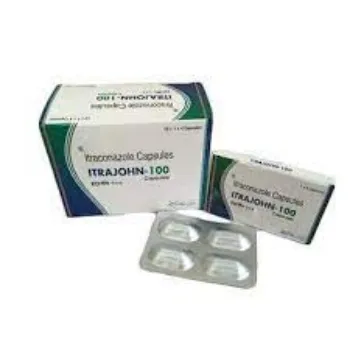 Itraconazole Medicine